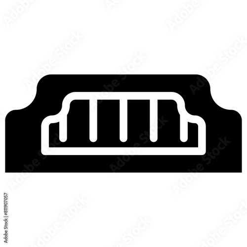 hdmi solid icon