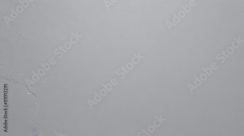 White gradient wall texture background