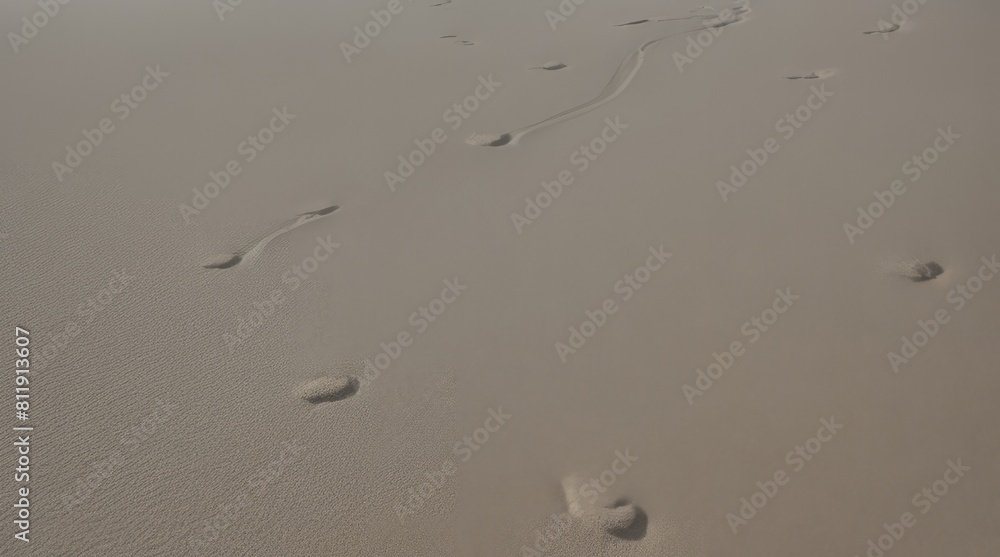 White sand texture background White sand texture background