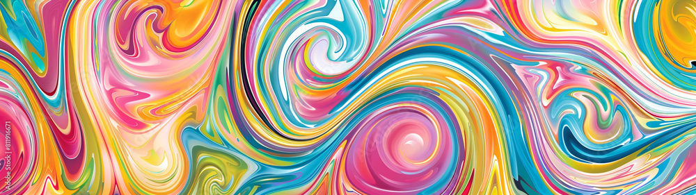 Marble Magic Moments: Add a touch of magic to your walls with this enchanting wallpaper showcasing cartoon-style marble patterns. Marble Magic Moments: Add a touch of magic to your walls with this enchanting wallpaper showcasing cartoon-style marble patterns.