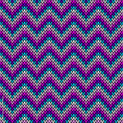 Knitted background pattern wallpaper knitting decorative