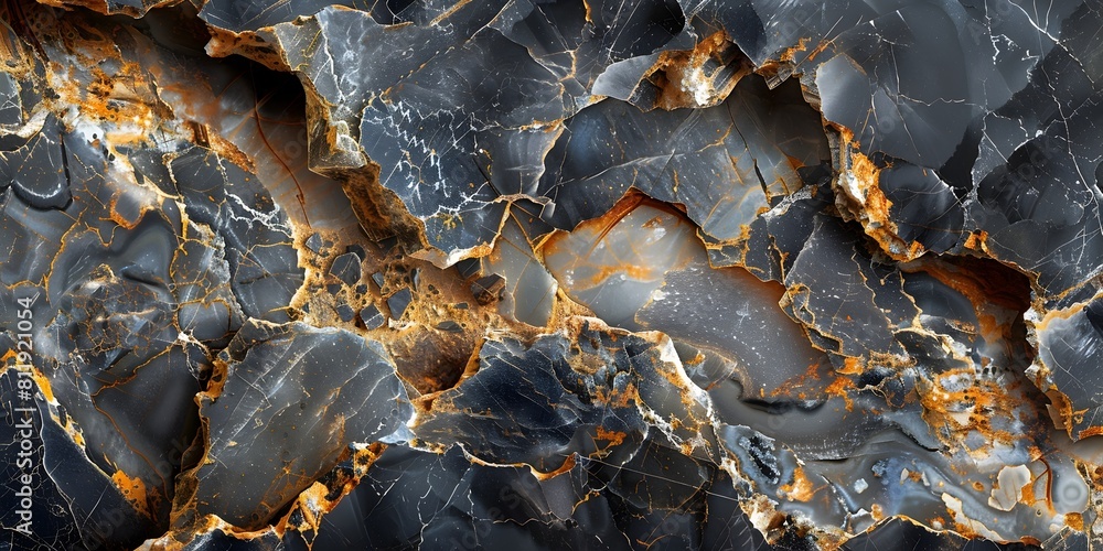 Captivating Abstract Geology:Mesmerizing Textured Black Marble Backdrop for Luxury Branding and Design Captivating Abstract Geology:Mesmerizing Textured Black Marble Backdrop for Luxury Branding and Design