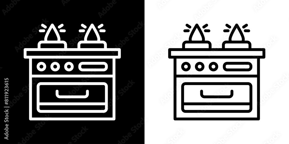 Cooking icon. Cook. Food icon. Cooking utensil icon. Kitchen tool icon. Black icon. Silhouette icon.
Cooking icon. Cook. Food icon. Cooking utensil icon. Kitchen tool icon. Black icon. Silhouette icon.