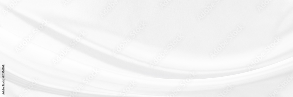 White gray satin texture that is white silver fabric silk background with beautiful soft blur pattern natural. White gray satin texture that is white silver fabric silk background with beautiful soft blur pattern natural.