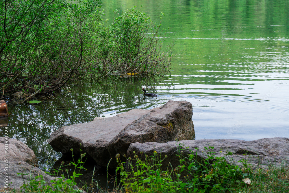  Hiking Arround Lake Montiggler South Tyrol Italy