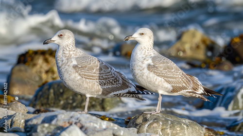 Herring Gull © Darren Green