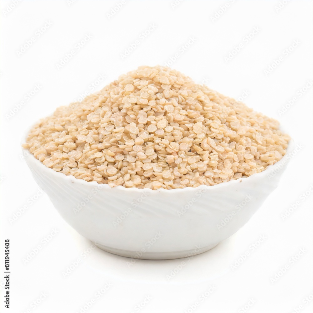 Urad dal or split black gram Urad dal or split black gram