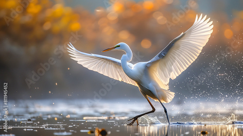 Great Egret