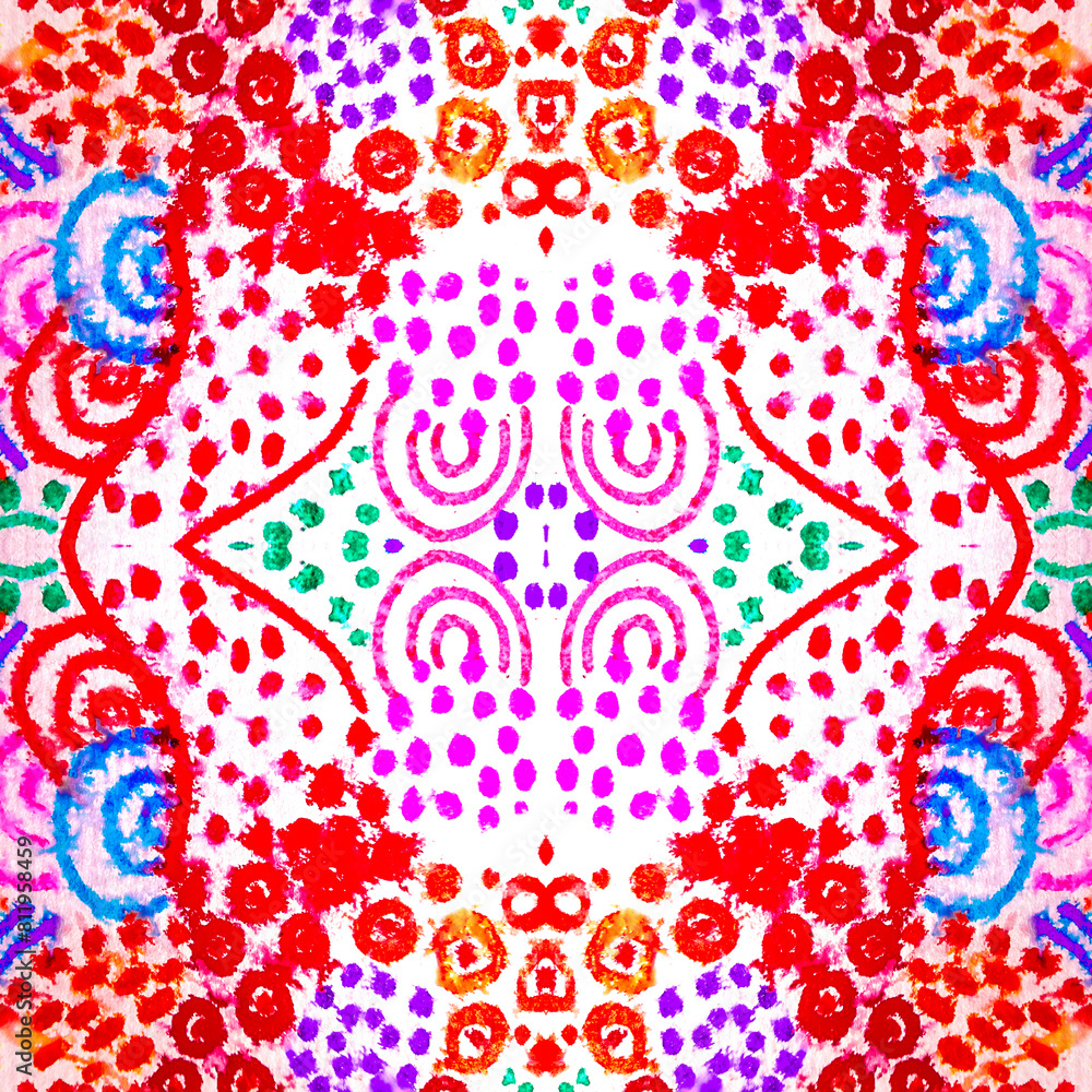 American Indian Ornament. Vivid Aztec Designs. American Indian Ornament. Vivid Aztec Designs.