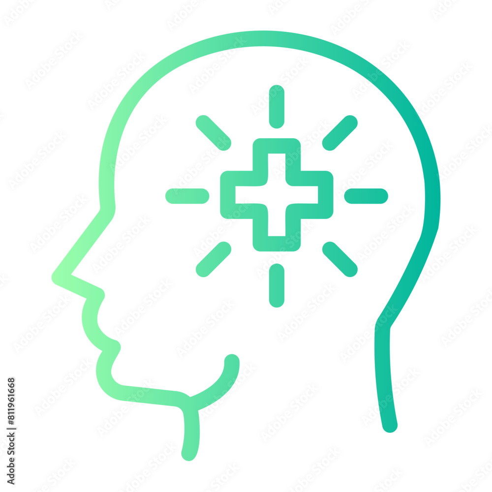 Obraz premium positive