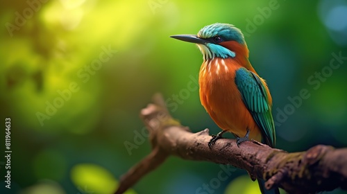 Capture a wildlife image featuring majestic birds