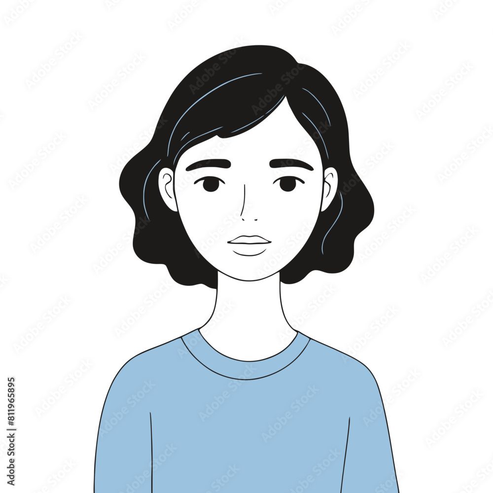 Cute Character for children's bedtime stories vector illustration Cute Character for children's bedtime stories vector illustration