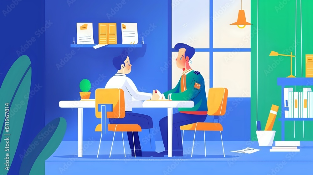 Assessor's Contributions to Financial Integrity and Navigating Dynamic Work Environment in Accounting & Finance Assessor's Contributions to Financial Integrity and Navigating Dynamic Work Environment in Accounting & Finance