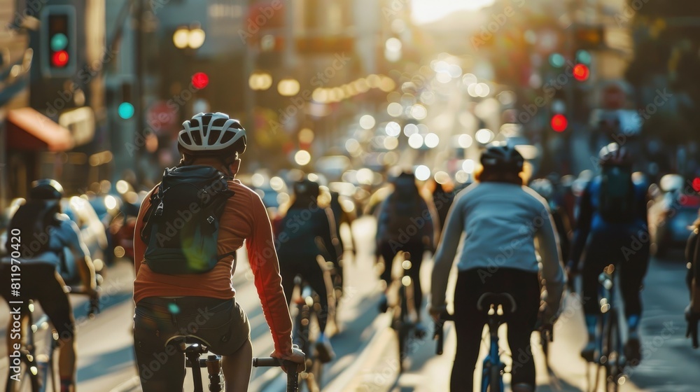 A small scale artistic cycling event planned for 2024 A small scale artistic cycling event planned for 2024