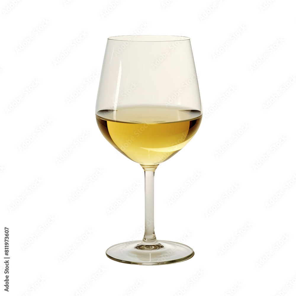 white wine in a glass isolated on white background
white wine in a glass isolated on white background