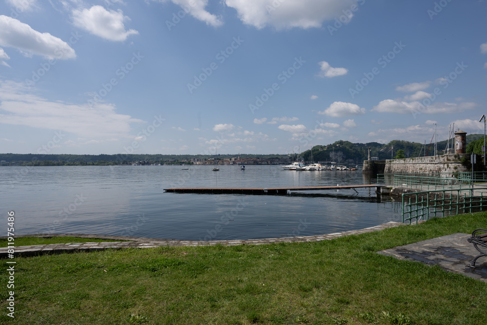 Obraz premium Angera 