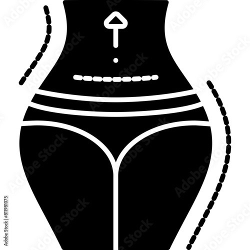Abdomen Icon