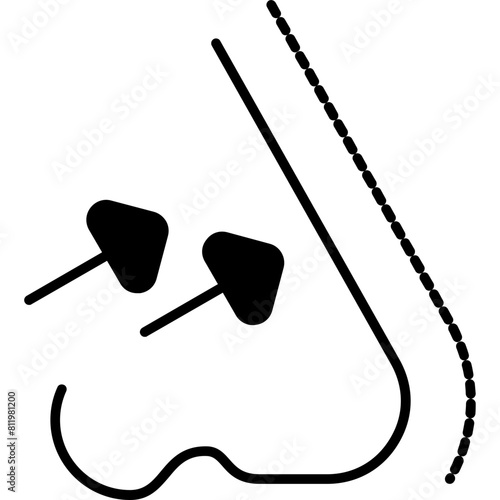 Rhinoplasty Icon
