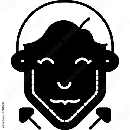 Botox Icon