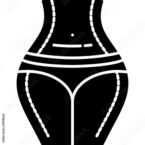 Liposuction Icon
