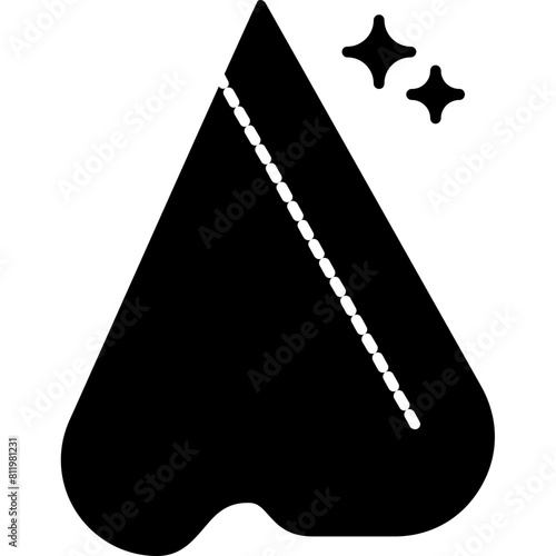 Nose Surgery Icon
