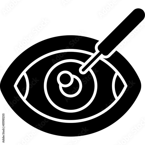 Eye Icon