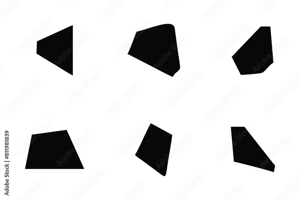 Abstract Shape Set Abstract Black Shapes Liquid Shape Elements Random Outline Fluid Shapes. Abstract Shape Set Abstract Black Shapes Liquid Shape Elements Random Outline Fluid Shapes.