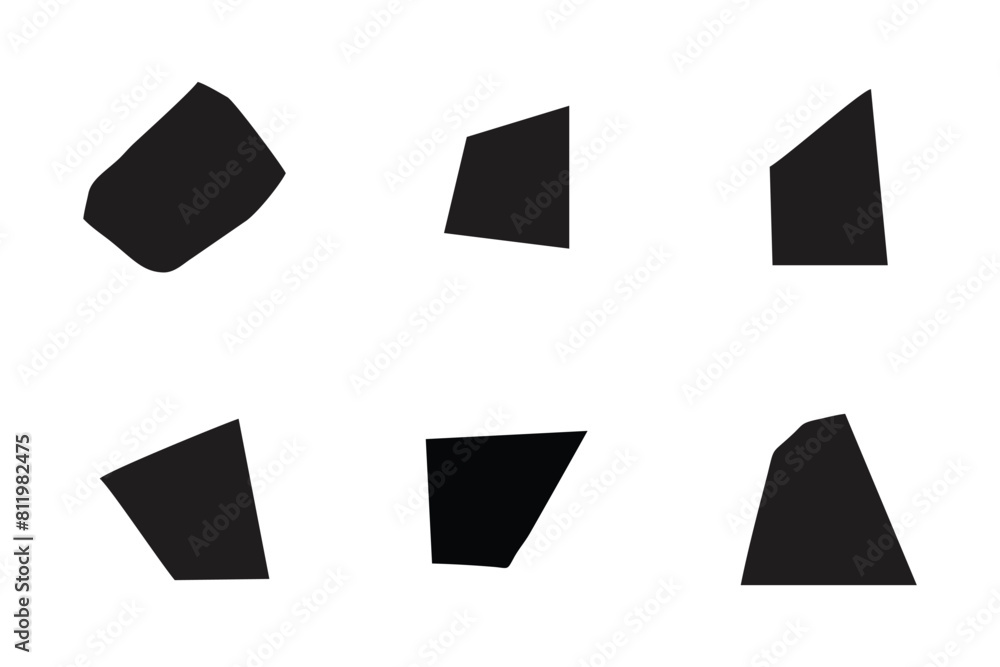 Abstract Shape Set Abstract Black Shapes Liquid Shape Elements Random Outline Fluid Shapes. Abstract Shape Set Abstract Black Shapes Liquid Shape Elements Random Outline Fluid Shapes.