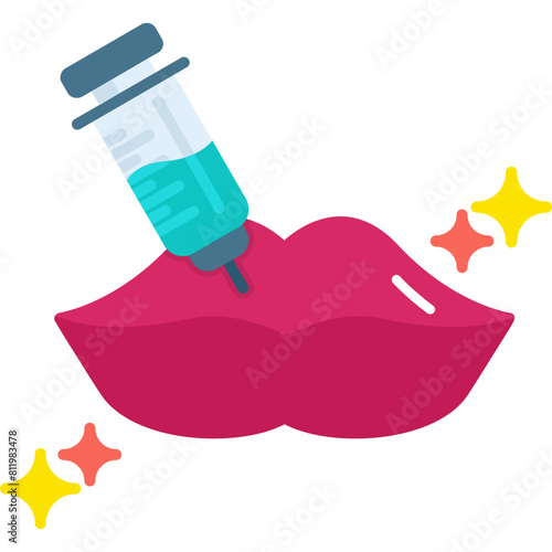 Botox Icon