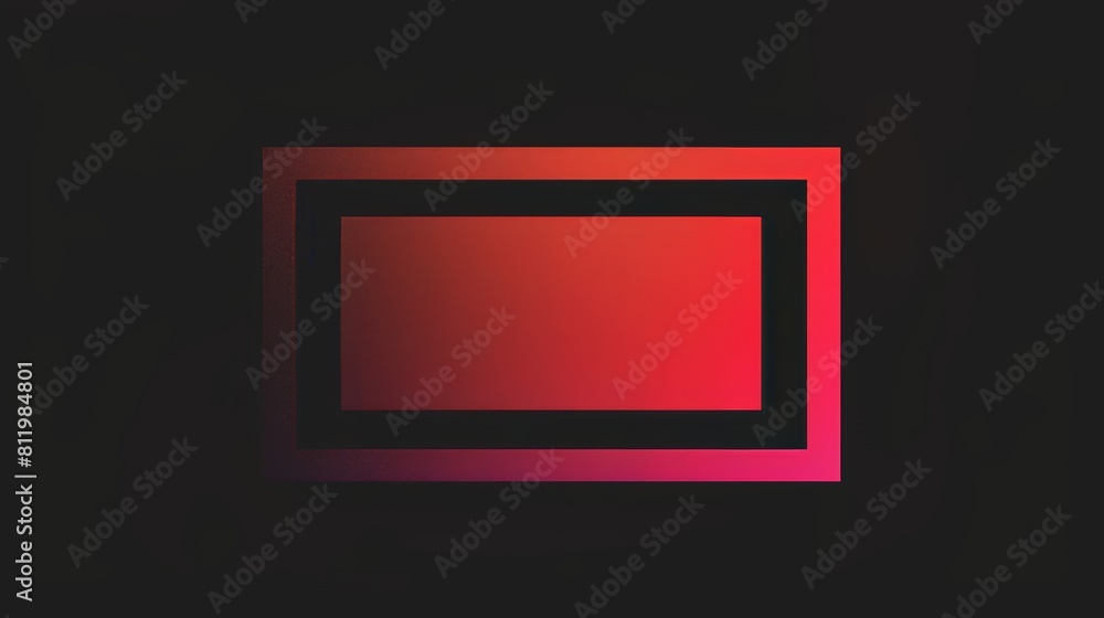 Vibrant Gradient Background for Presentations Generative AI Vibrant Gradient Background for Presentations Generative AI