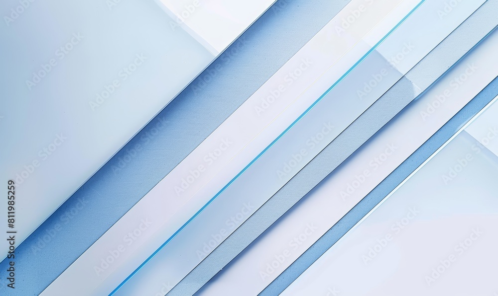 Modern Geometric Banner Design for Presentations Generative AI Modern Geometric Banner Design for Presentations Generative AI