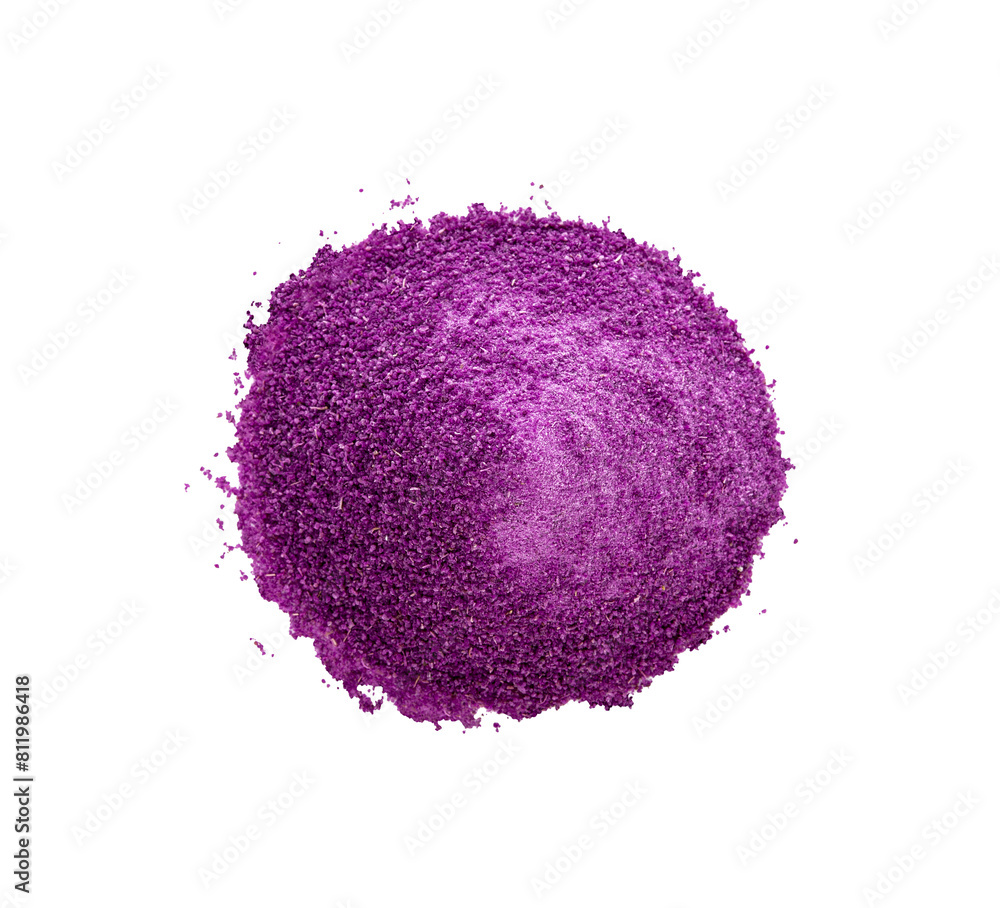 purple sweet potatoes powder transparent png purple sweet potatoes powder transparent png