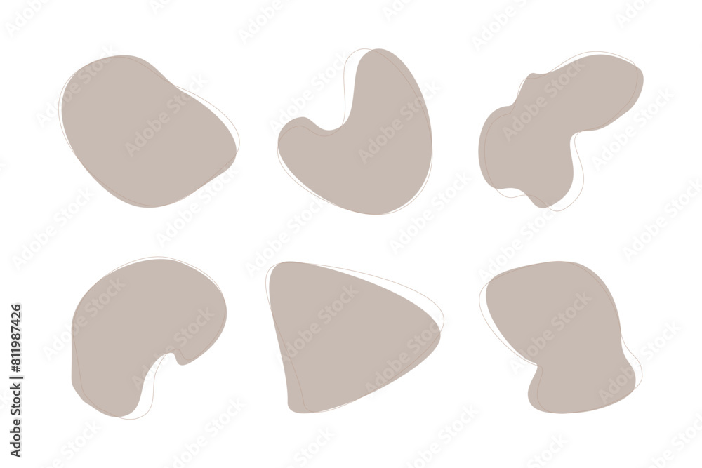 Blobs Abstract Fluid Shape Colored Set Abstract Black Shapes Liquid Shape Elements Random Outline Fluid Shapes. Blobs Abstract Fluid Shape Colored Set Abstract Black Shapes Liquid Shape Elements Random Outline Fluid Shapes.