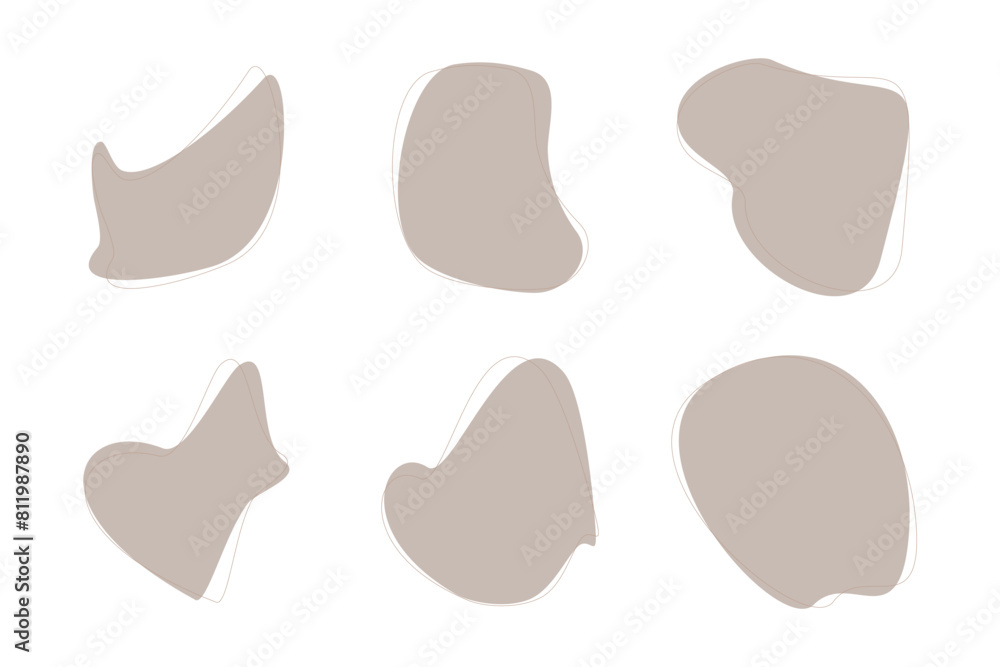 Blobs Abstract Fluid Shape Colored Set Abstract Black Shapes Liquid Shape Elements Random Outline Fluid Shapes. Blobs Abstract Fluid Shape Colored Set Abstract Black Shapes Liquid Shape Elements Random Outline Fluid Shapes.