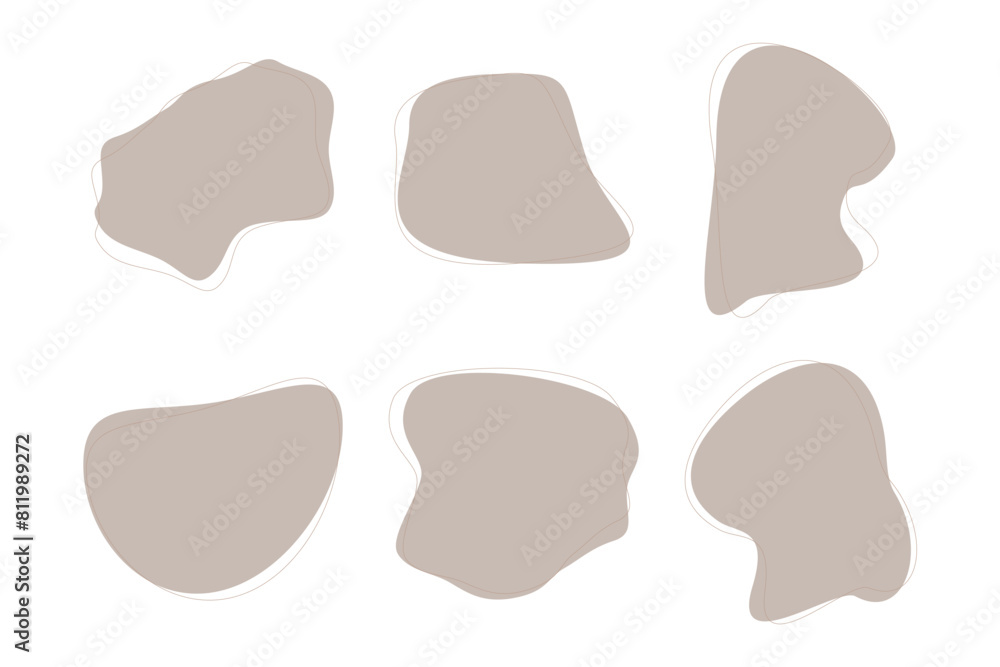Blobs Abstract Fluid Shape Colored Set Abstract Black Shapes Liquid Shape Elements Random Outline Fluid Shapes. Blobs Abstract Fluid Shape Colored Set Abstract Black Shapes Liquid Shape Elements Random Outline Fluid Shapes.