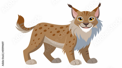 lynx and svg file