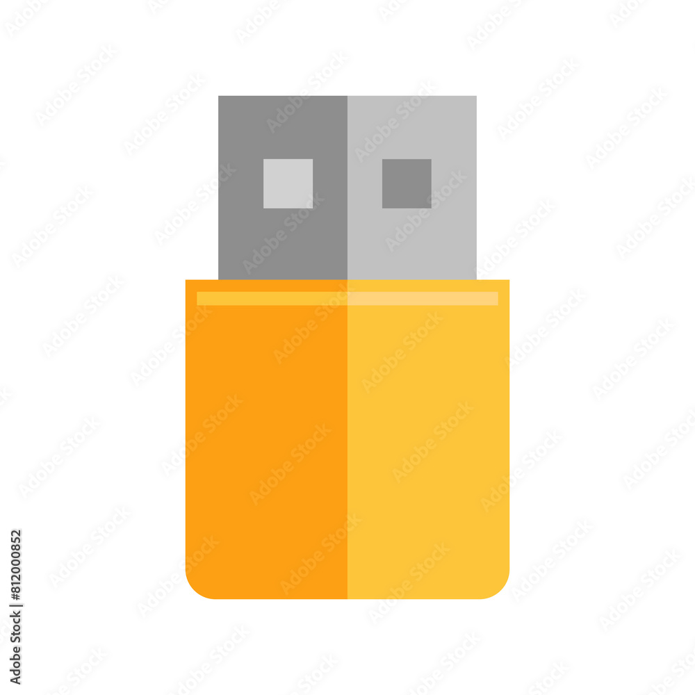 Pendrive icon Pendrive icon