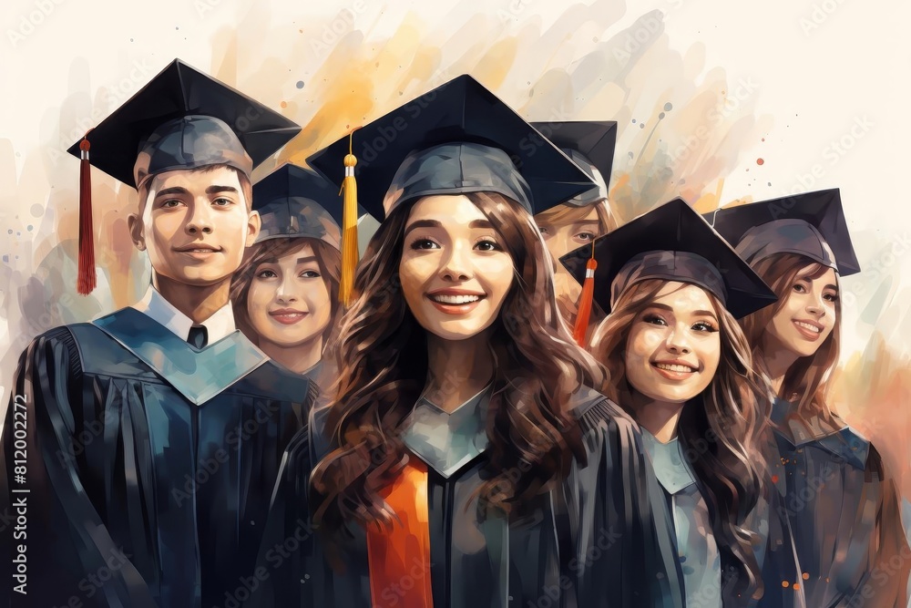 Education is the key to success. Education is the key to success.