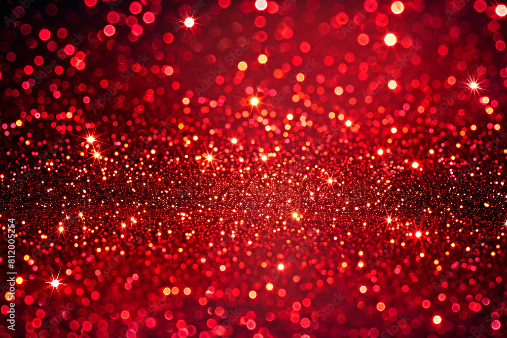 red and white glitter abstract bokeh background red and white glitter abstract bokeh background