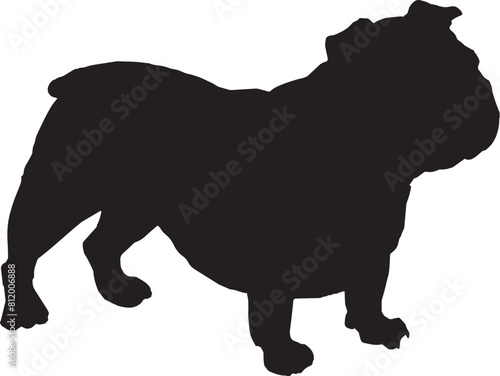 Dogs Silhouettes. walk, training, men, human, exhibition, owner, figure, display, groups, contour, people, lifestyle, outdoors, leash, fun, sitting, friendly, dachshund, domestic, character, illustrat