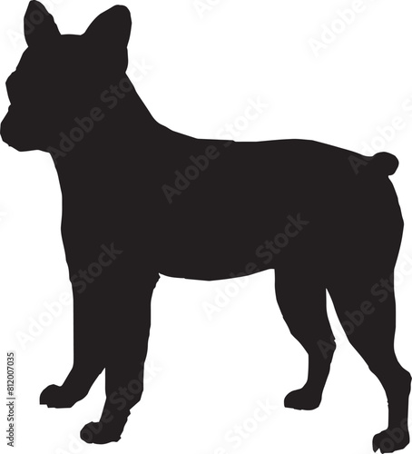 Dogs Silhouettes. walk, training, men, human, exhibition, owner, figure, display, groups, contour, people, lifestyle, outdoors, leash, fun, sitting, friendly, dachshund, domestic, character, illustrat