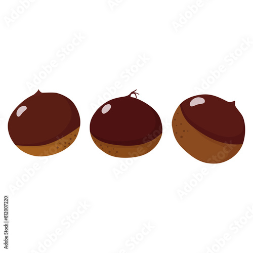 chestnut