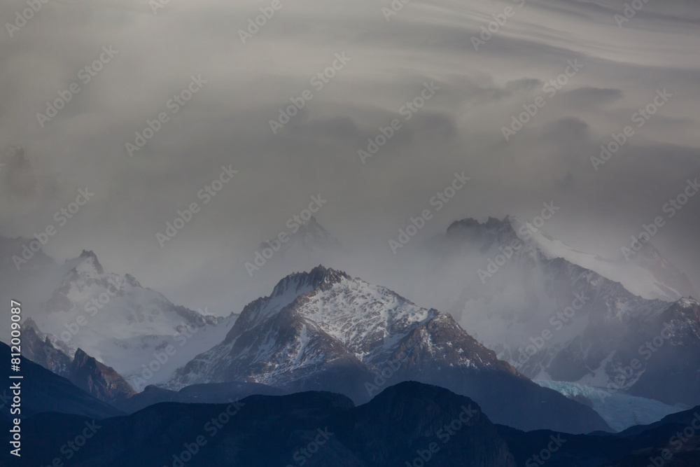 Obraz premium Patagonia