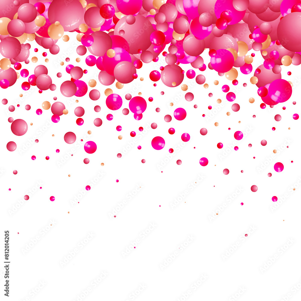 geometric abstract background glossy balls pattern digital drawing. eps 10 geometric abstract background glossy balls pattern digital drawing. eps 10