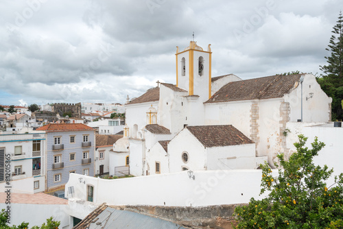 tavira portugal