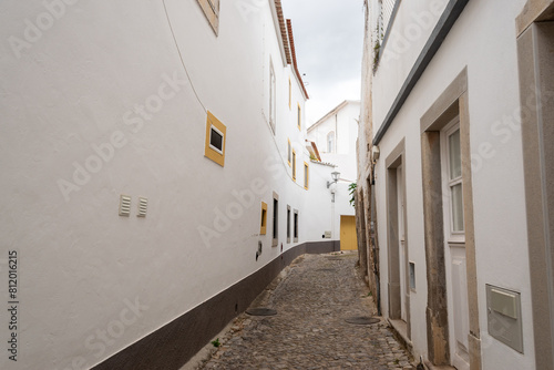 Fototapeta Naklejka Na Ścianę i Meble -  tavira portugal
