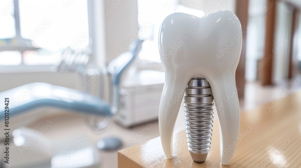 dental tools—implanted teeth(Modern dental implant materials) dental tools—implanted teeth(Modern dental implant materials)