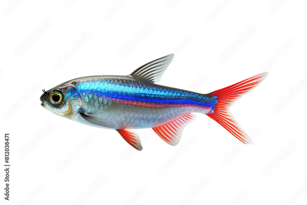 rainbow trout isolated on white transparent background rainbow trout isolated on white transparent background