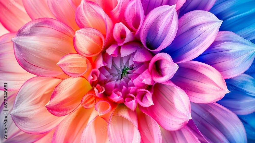 Colorful flower clouse up background texture. Colorful flower clouse up background texture.