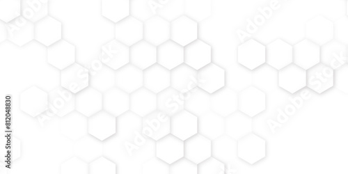 Background of honeycomb. Seamless.  Vector geometric seamless texture symbol. Hexagon, hexagonal raster,